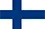 Finland Flag