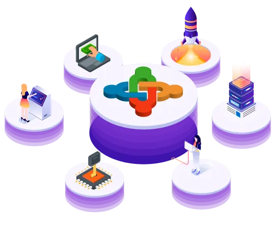Joomla