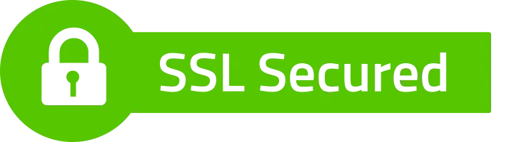 SSL Secured
